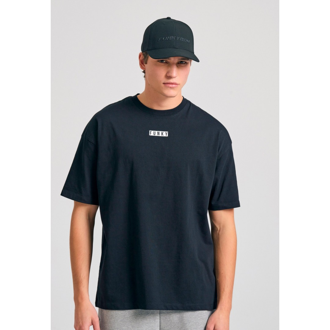 FUNKY BUDDHA FBM011-301-04-BLACK Μαύρο