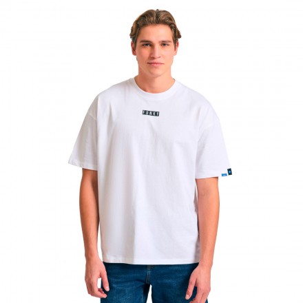 FUNKY BUDDHA FBM011-301-04-WHITE Λευκό