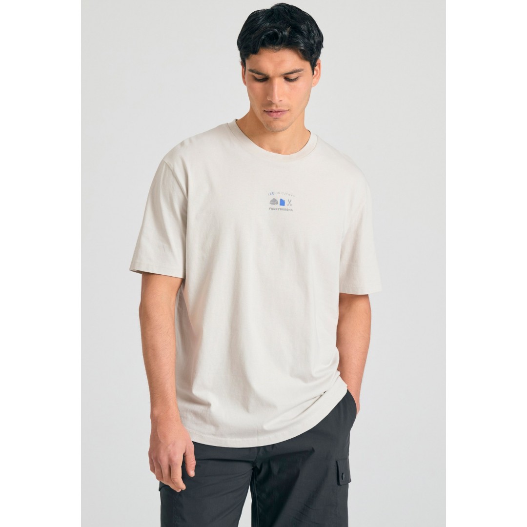 FUNKY BUDDHA FBM011-304-04-MIST Σιελ
