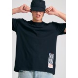 FUNKY BUDDHA FBM011-306-04-BLACK Μαύρο Εικόνα 