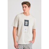 FUNKY BUDDHA FBM011-307-04-MIST Σιελ Εικόνα 