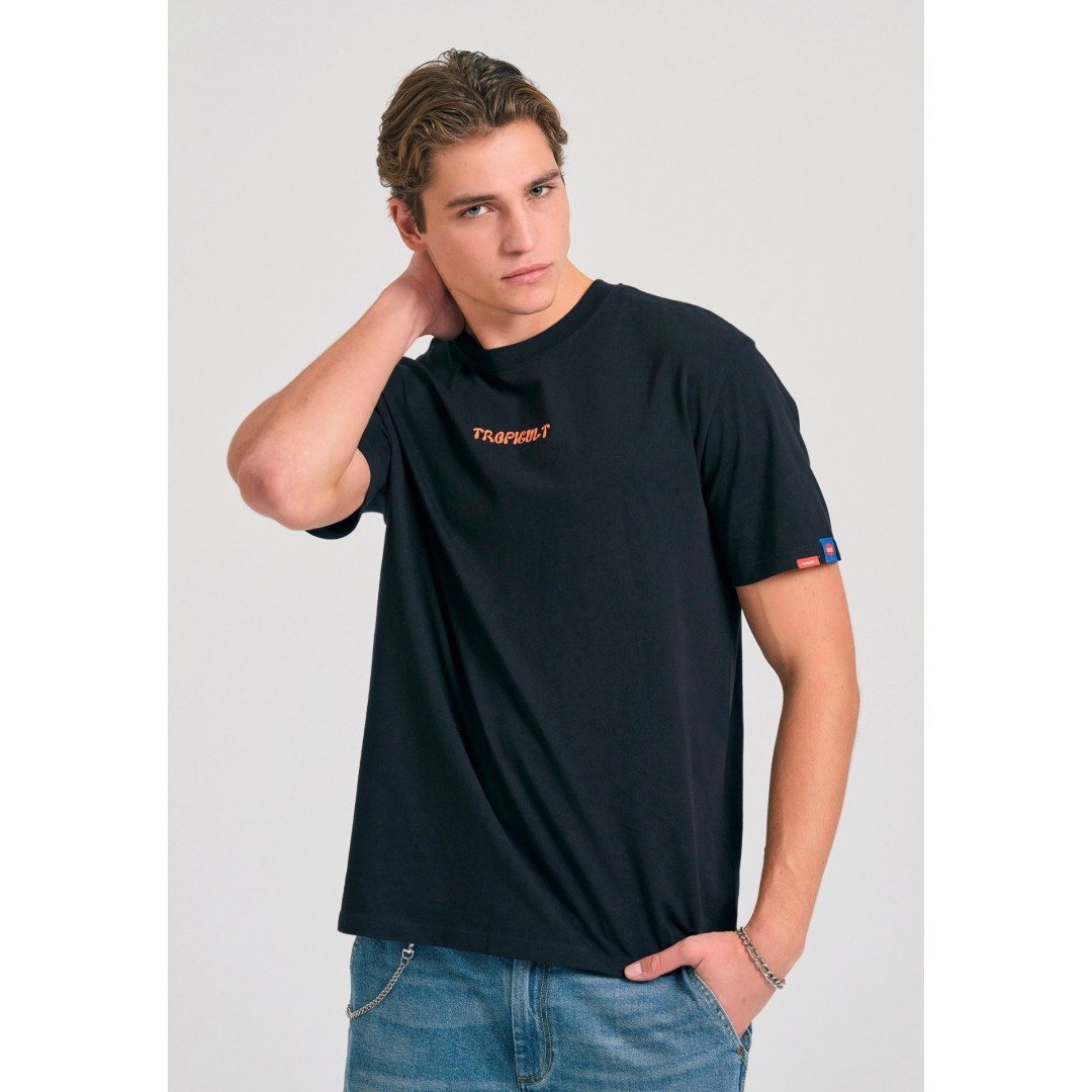 FUNKY BUDDHA FBM011-309-04-BLACK Black