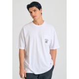 FUNKY BUDDHA FBM011-314-04-WHITE Λευκό Εικόνα 