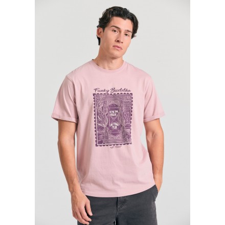 FUNKY BUDDHA FBM011-319-04-LILAC Λιλά