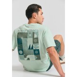 FUNKY BUDDHA FBM011-322-04-MINT Οινοπνευματί Εικόνα 