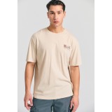FUNKY BUDDHA FBM011-322-04-SUGAR Εκρού Εικόνα 