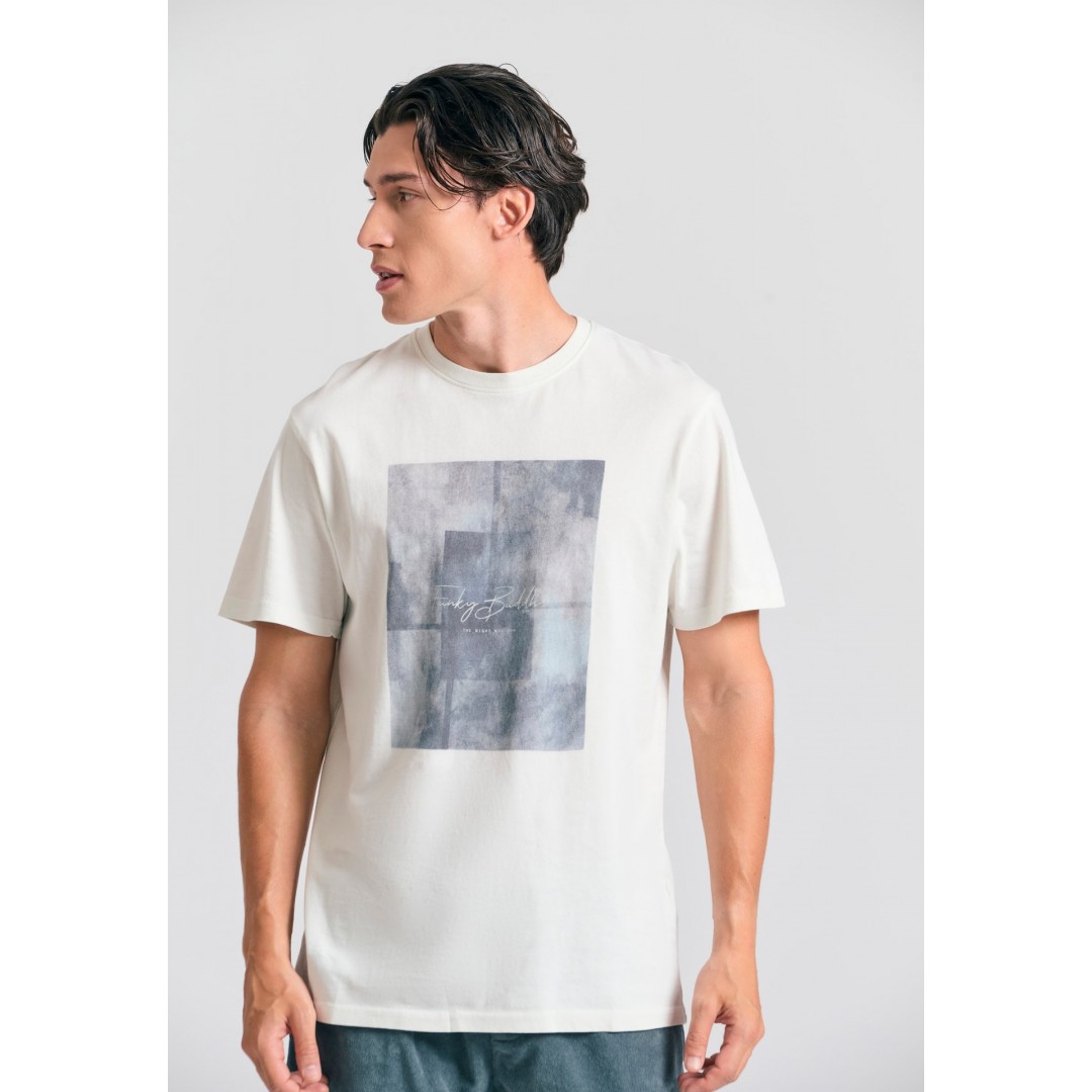 FUNKY BUDDHA FBM011-326-04-MIST Σιελ