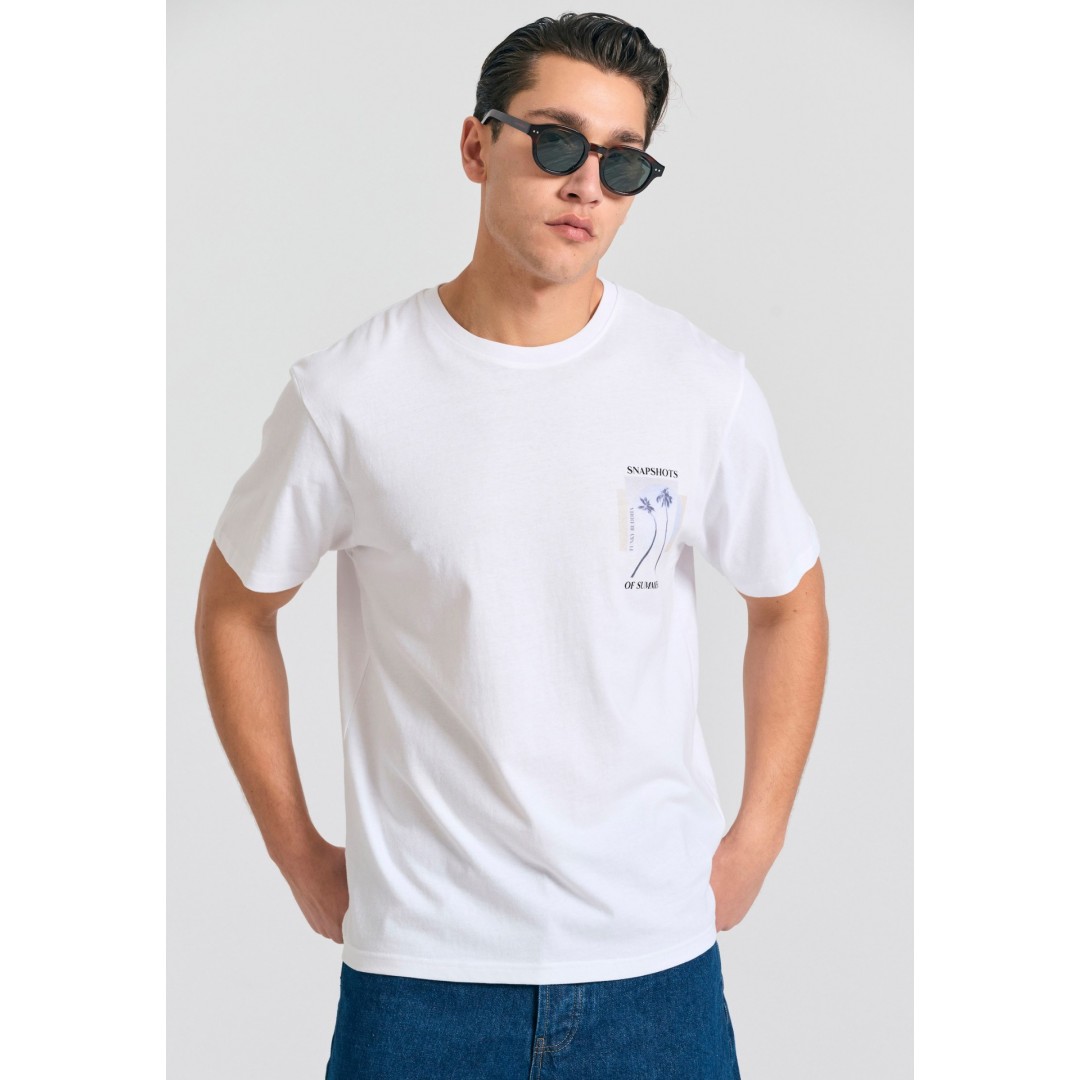 FUNKY BUDDHA FBM011-329-04-WHITE White