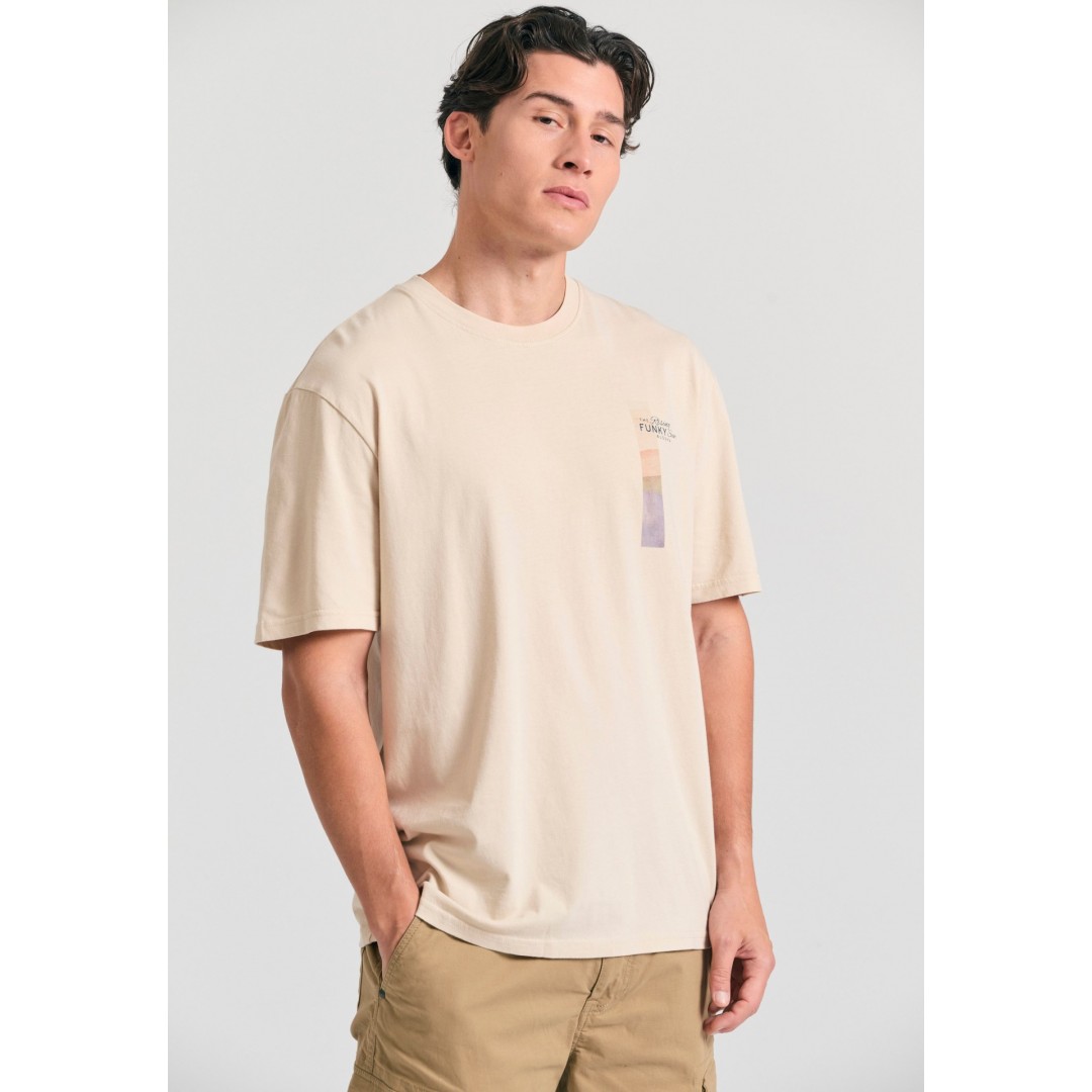 FUNKY BUDDHA FBM011-330-04-SUGAR Ecru
