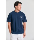 FUNKY BUDDHA FBM011-334-04-NAVY Blue Image 