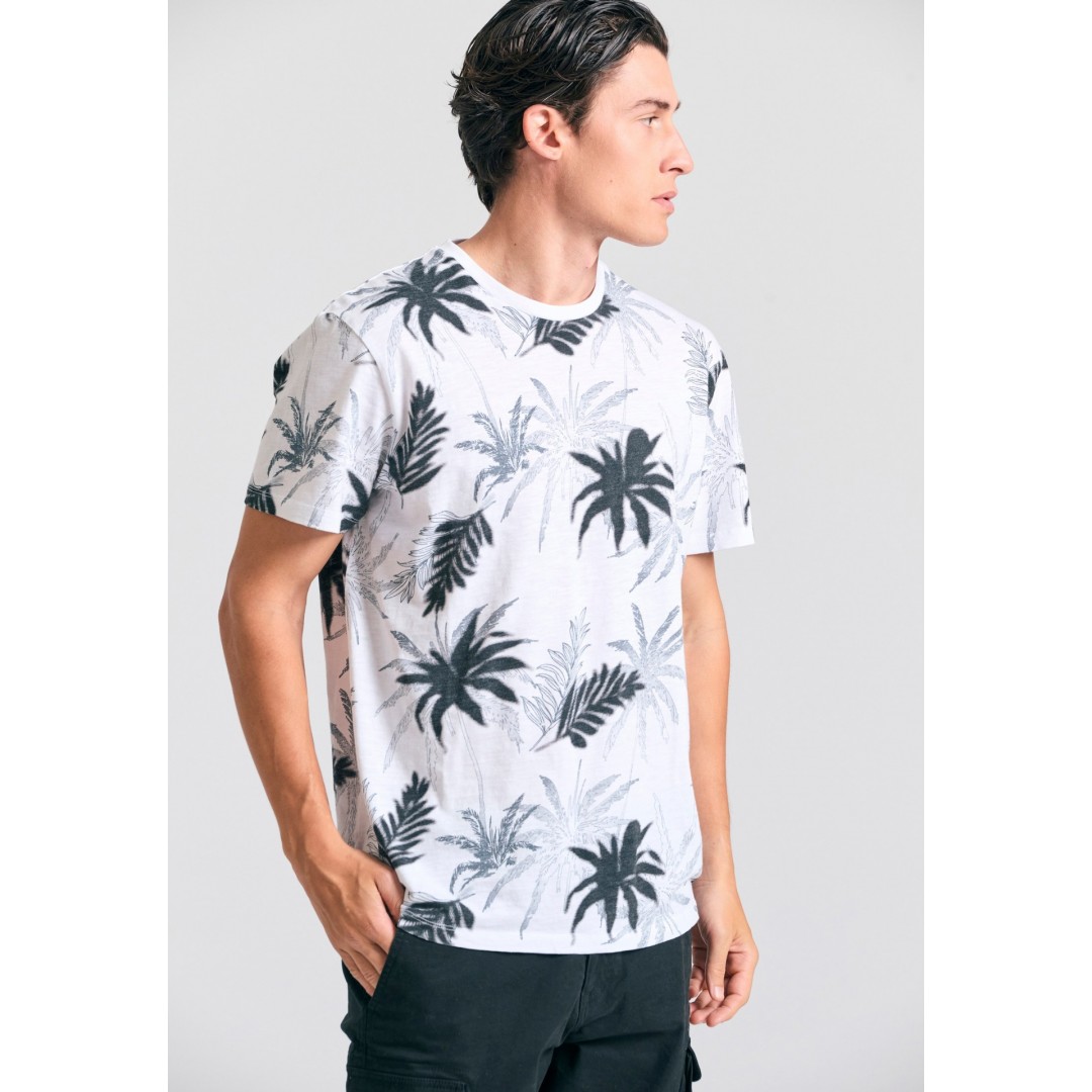FUNKY BUDDHA FBM011-339-04-WHITE Λευκό