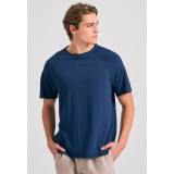 FUNKY BUDDHA FBM011-344-04-NAVY Blue Image 