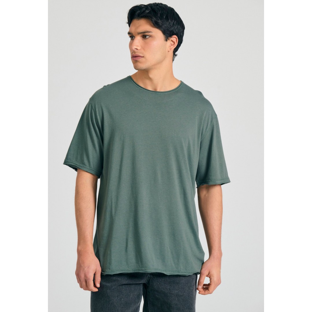 FUNKY BUDDHA FBM011-348-04-MINERAL GREEN Petrol
