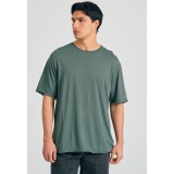 FUNKY BUDDHA FBM011-348-04-MINERAL GREEN Petrol Image 