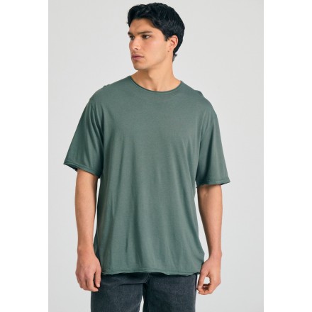 FUNKY BUDDHA FBM011-348-04-MINERAL GREEN Petrol