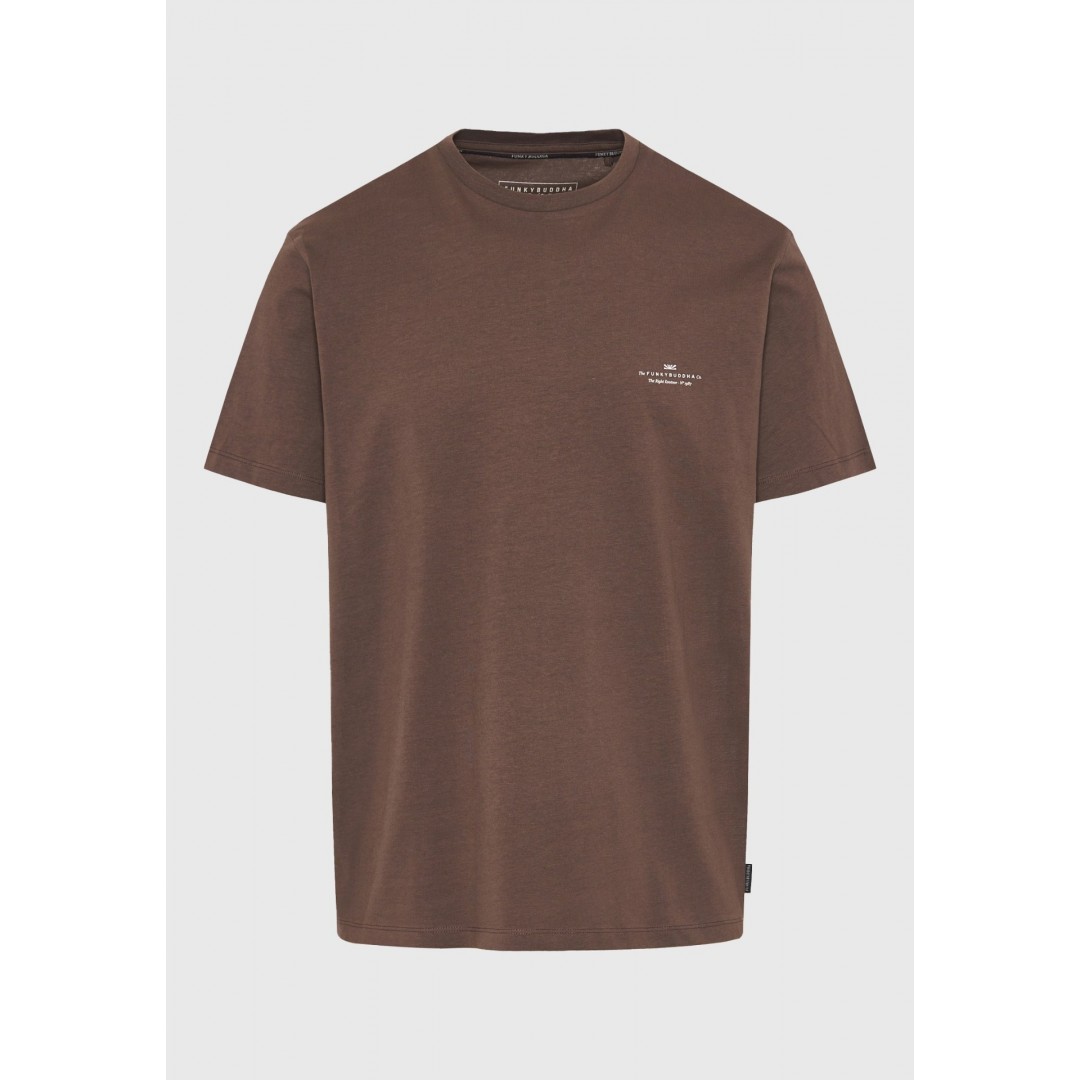FUNKY BUDDHA FBM012-001-04-ESPRESSO ΚΑΦΕ
