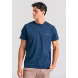 FUNKY BUDDHA FBM012-001-04-NAVY Μπλέ Εικόνα 