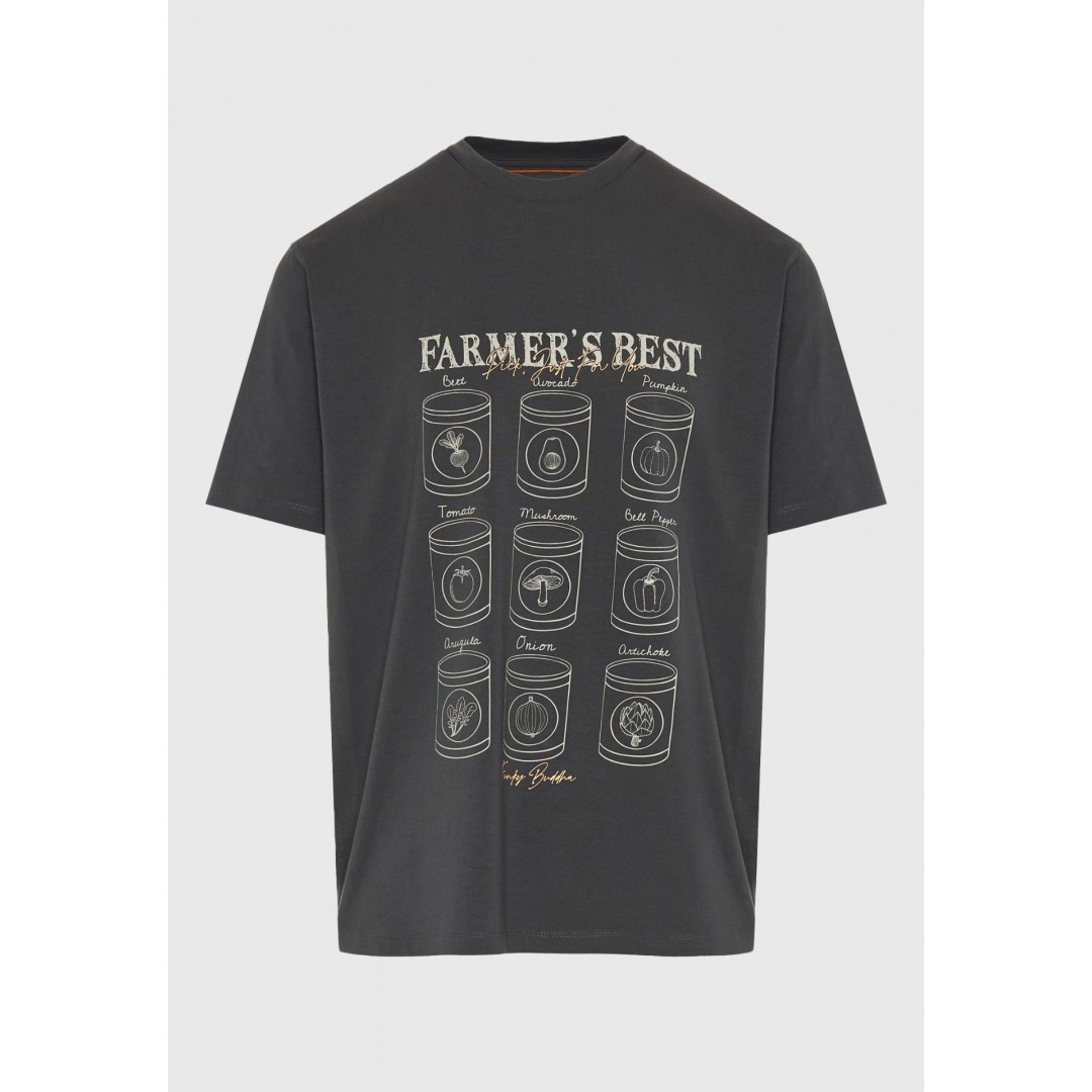 FUNKY BUDDHA FBM012-008-04-FOREST NIGHT Pine