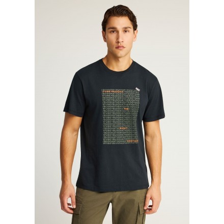 FUNKY BUDDHA FBM012-016-04-BLACK Μαύρο