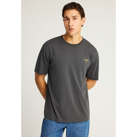 FUNKY BUDDHA FBM012-023-04-ANTHRACITE Coal