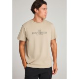 FUNKY BUDDHA FBM012-030-04-ASH GREY Γκρί Εικόνα 