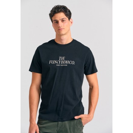 FUNKY BUDDHA FBM012-030-04-BLACK Μαύρο