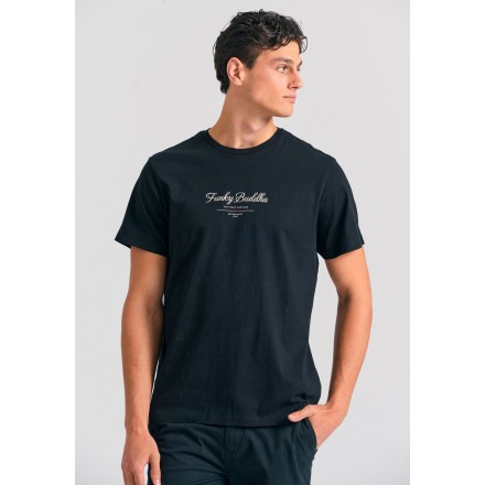 FUNKY BUDDHA FBM012-031-04-BLACK Μαύρο