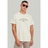 FUNKY BUDDHA FBM012-033-04-CLOUD CREAM Μπέζ Εικόνα 