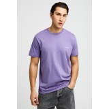 FUNKY BUDDHA  FBM013-001-04-DUSTY LAVENDER ΜΩΒ Εικόνα 