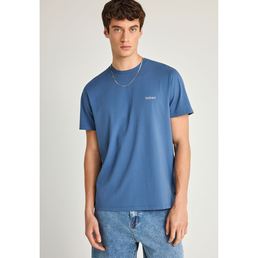 FUNKY BUDDHA  FBM013-001-04-INDIGO Blue