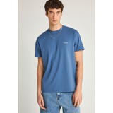 FUNKY BUDDHA  FBM013-001-04-INDIGO Blue Image 