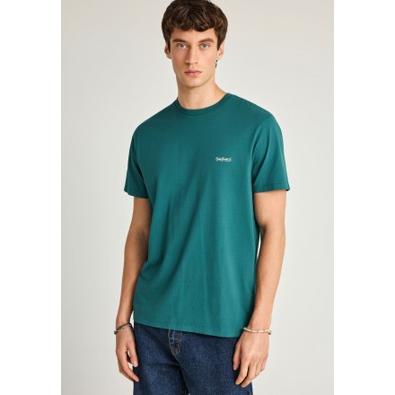 FUNKY BUDDHA  FBM013-001-04-MEDITERRANEA ΠΡΑΣΙΝΟ