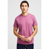 FUNKY BUDDHA  FBM013-001-04-MELLOW MAUVE Purple Image 