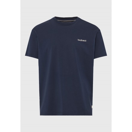 FUNKY BUDDHA  FBM013-001-04-NAVY Μπλέ