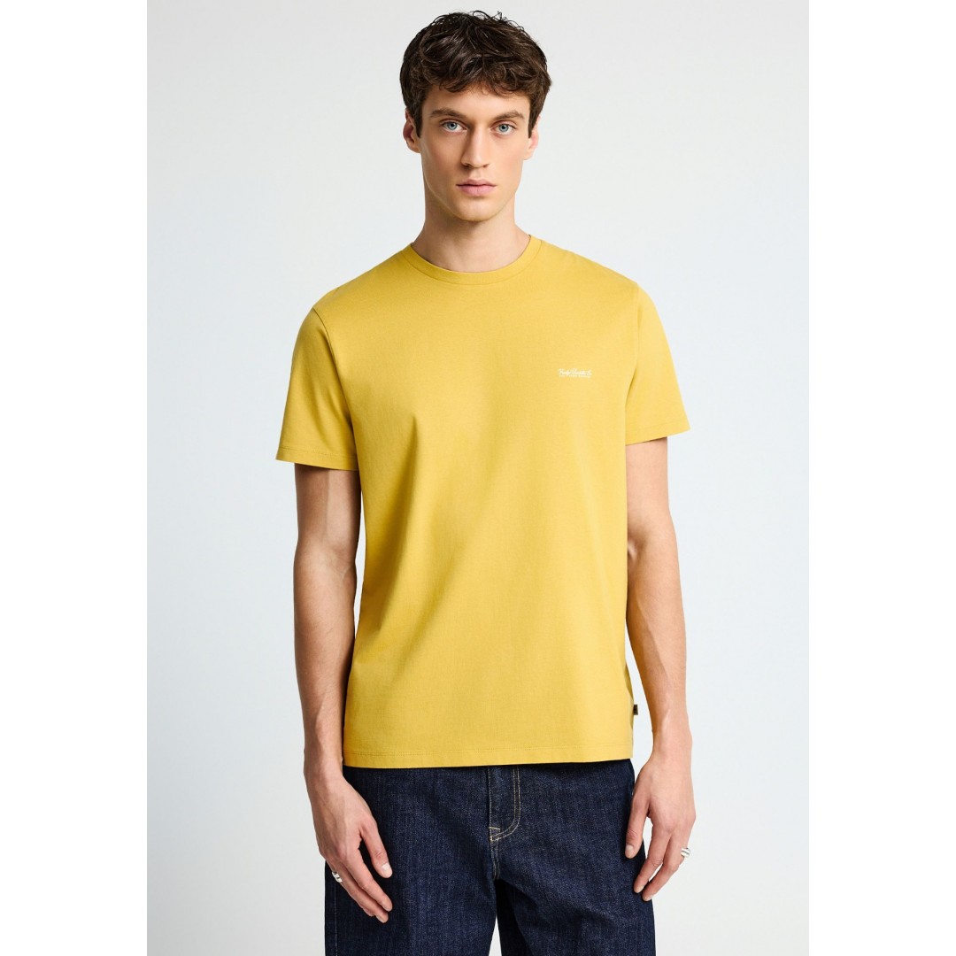 FUNKY BUDDHA  FBM013-001-04-OIL YELLOW ΚΙΤΡΙΝΟ