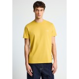 FUNKY BUDDHA  FBM013-001-04-OIL YELLOW ΚΙΤΡΙΝΟ Εικόνα 