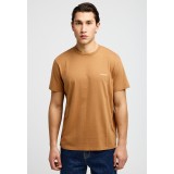 FUNKY BUDDHA  FBM013-001-04-TOBACCO BROWN ΚΑΦΕ Εικόνα 