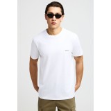 FUNKY BUDDHA  FBM013-001-04-WHITE White Image 