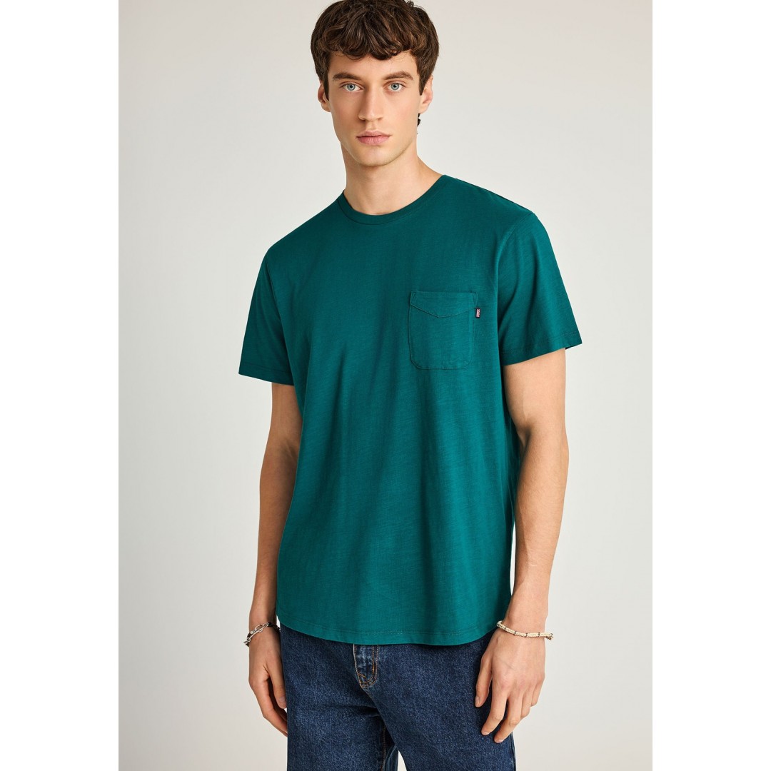 FUNKY BUDDHA  FBM013-005-04-EMERALD Green