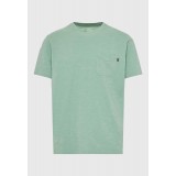 FUNKY BUDDHA  FBM013-005-04-ICE GREEN ΠΡΑΣΙΝΟ Εικόνα 