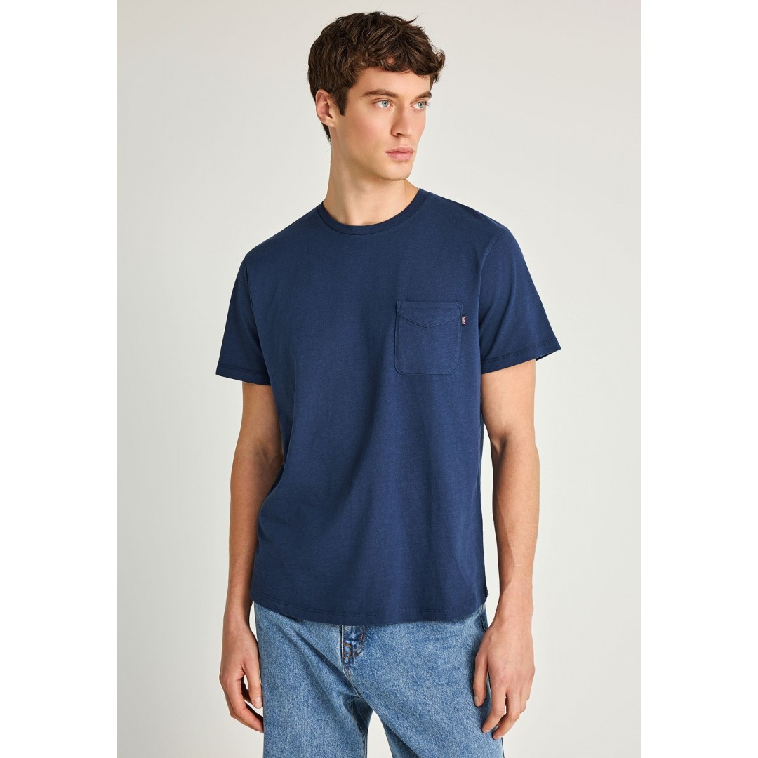 FUNKY BUDDHA  FBM013-005-04-MIDNIGHT BLUE Blue