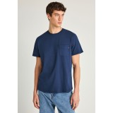 FUNKY BUDDHA  FBM013-005-04-MIDNIGHT BLUE Blue Image 