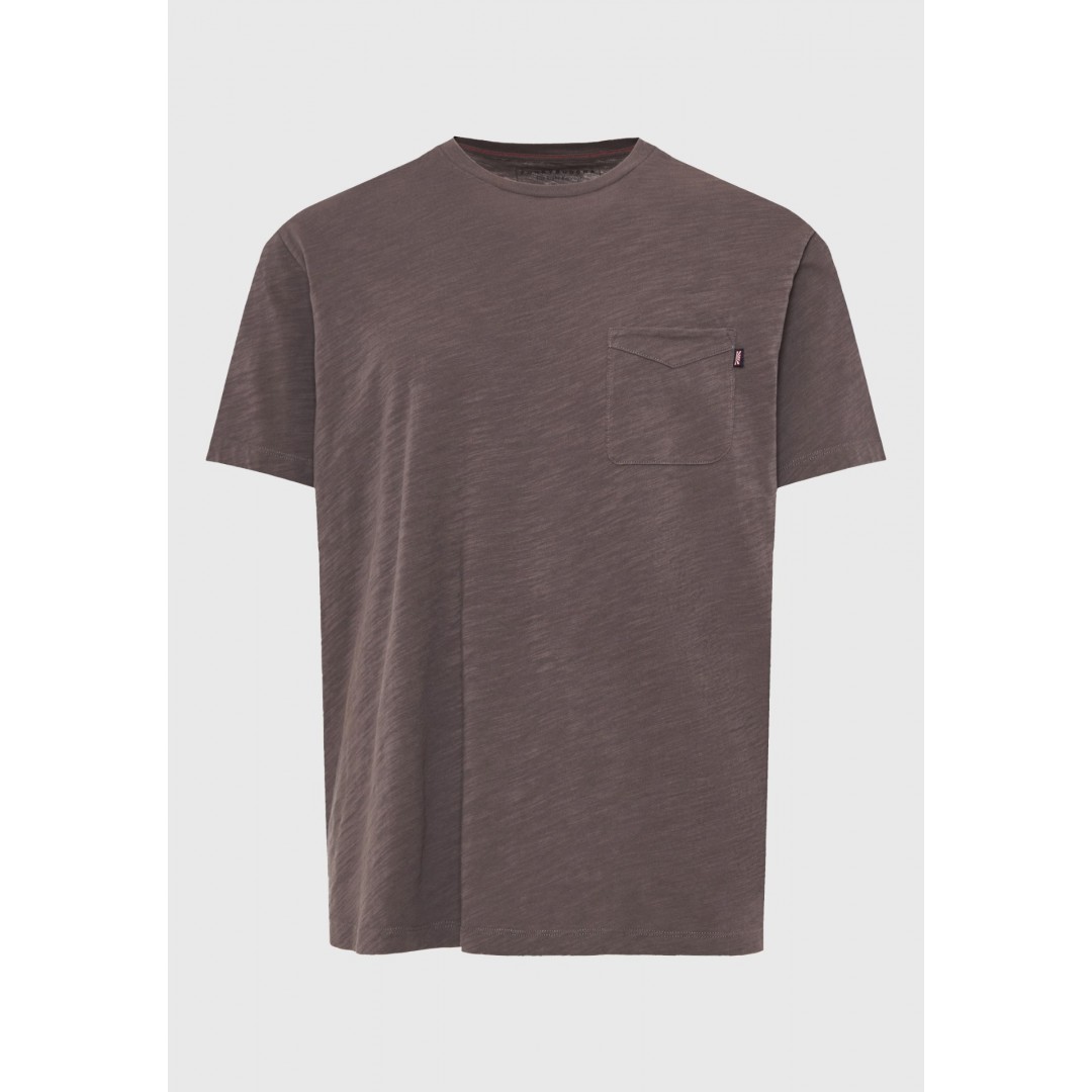 FUNKY BUDDHA  FBM013-005-04-MOON MIST Grey