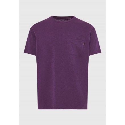 FUNKY BUDDHA  FBM013-005-04-WINE BERRY ΜΠΟΡΝΤΩ
