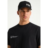 FUNKY BUDDHA  FBM013-012-04-BLACK Black Image 