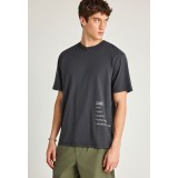 FUNKY BUDDHA  FBM013-014-04-ANTHRACITE Coal Image 