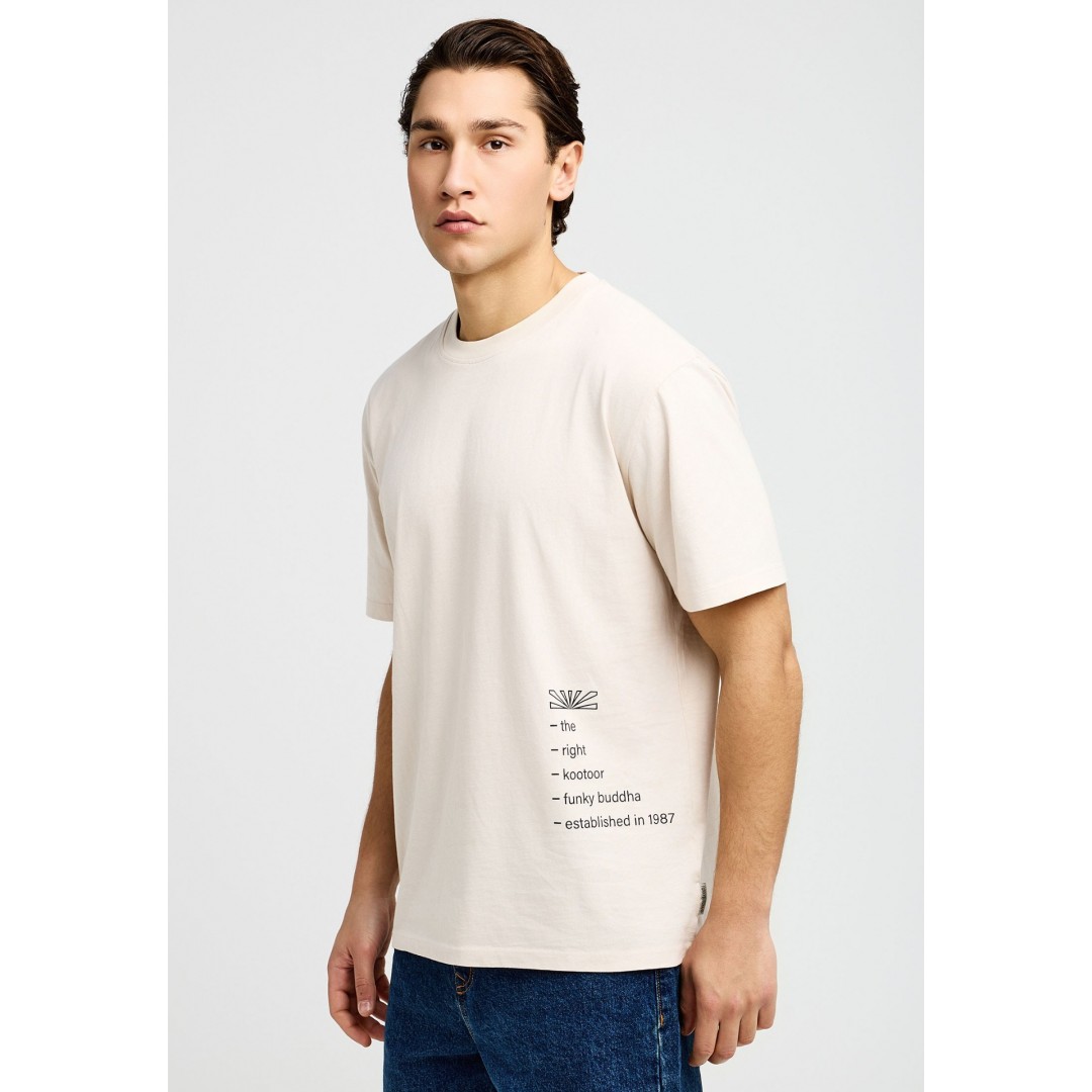 FUNKY BUDDHA  FBM013-014-04-CLOUD CREAM Ecru