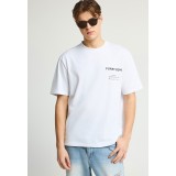 FUNKY BUDDHA  FBM013-015-04-OPTICAL WHITE ΛΕΥΚΟ Εικόνα 