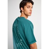 FUNKY BUDDHA  FBM013-019-04-MEDITERRANEA ΠΡΑΣΙΝΟ Εικόνα 
