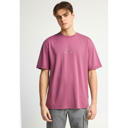 FUNKY BUDDHA  FBM013-019-04-MELLOW MAUVE ΜΩΒ